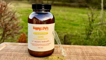 Phyto Supplement Basis